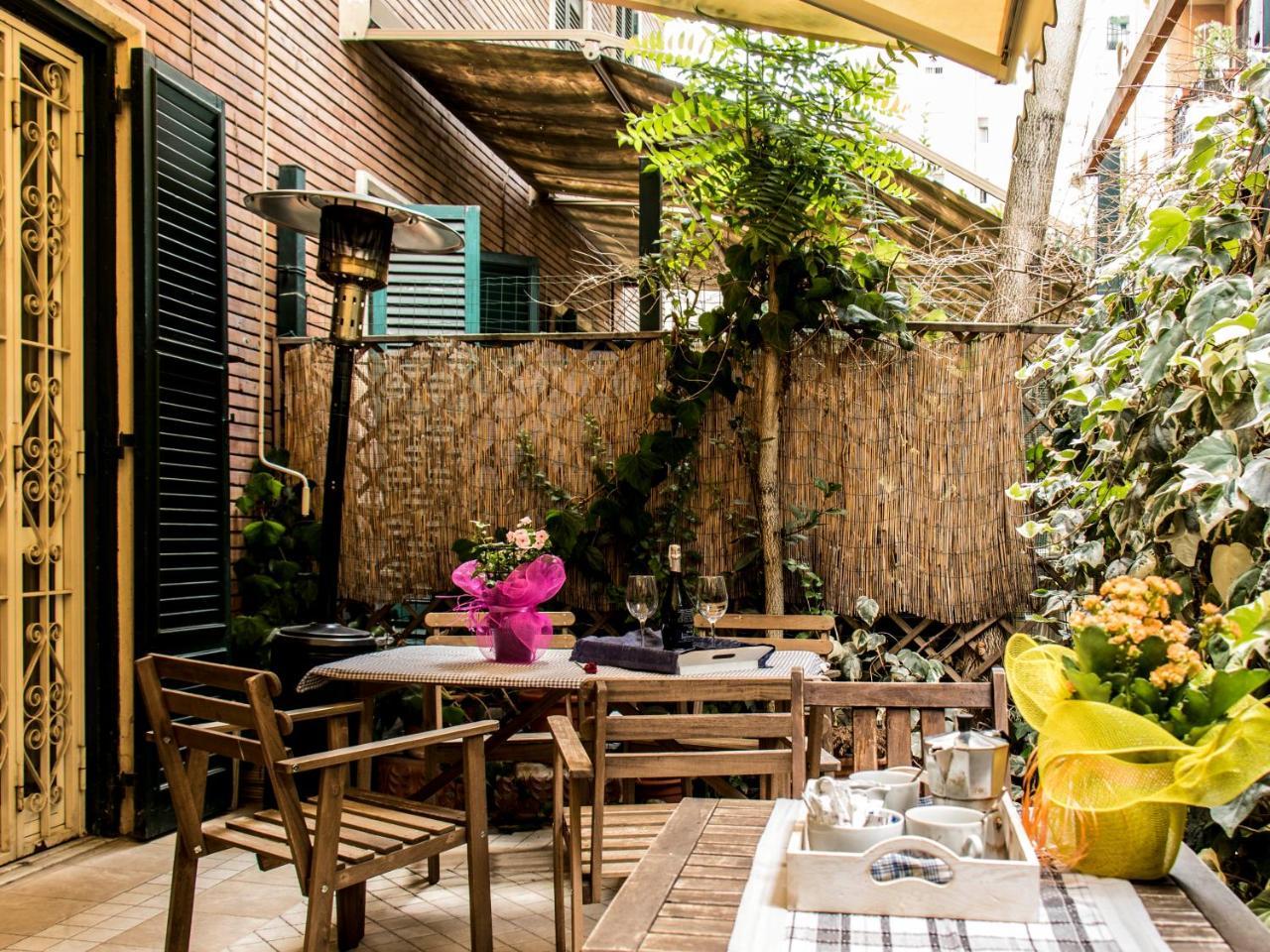 St. John Rome B&B — Photos 1