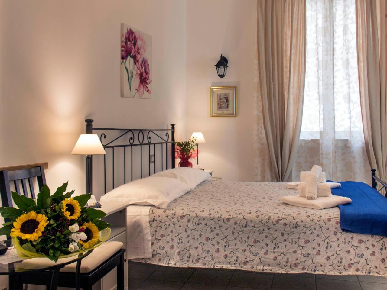 St. John Rome B&B — Photos 2